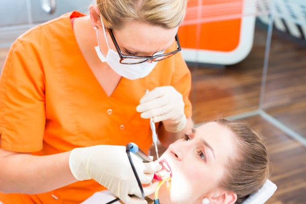 What Is A Dental Deep Cleaning?