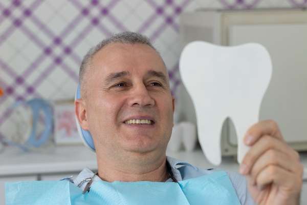 How A General Dentistry Addresses Tooth Decay