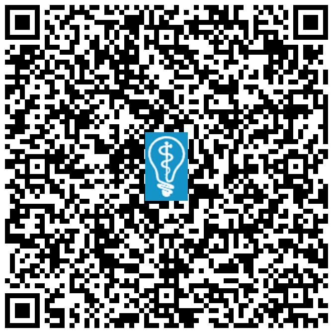 QR code image for 7 Signs You Need Endodontic Surgery in Fort Lauderdale, FL