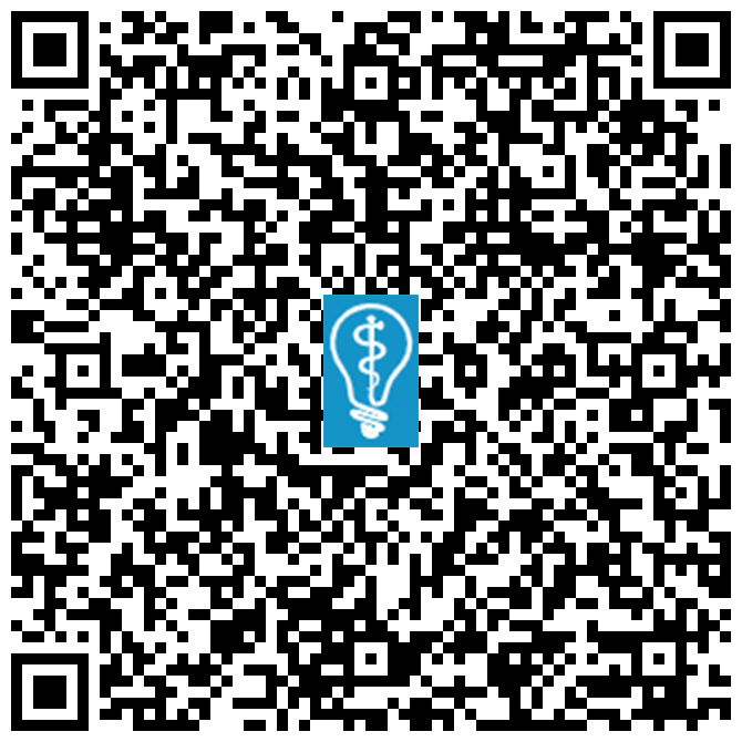 QR code image for Alternative to Braces for Teens in Fort Lauderdale, FL
