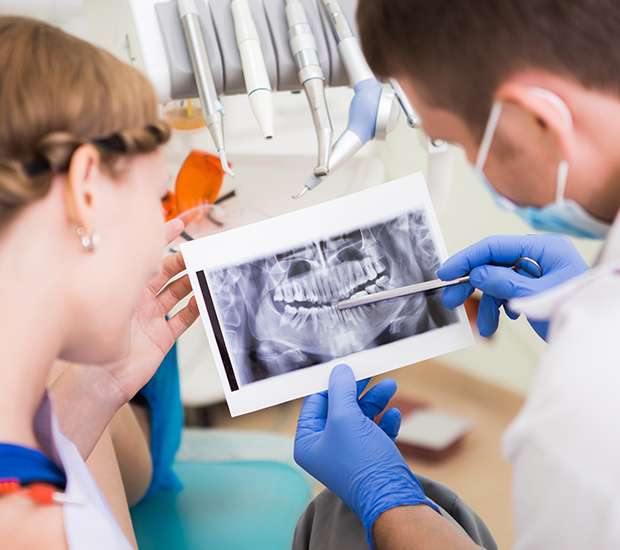 Fort Lauderdale Will I Need a Bone Graft for Dental Implants