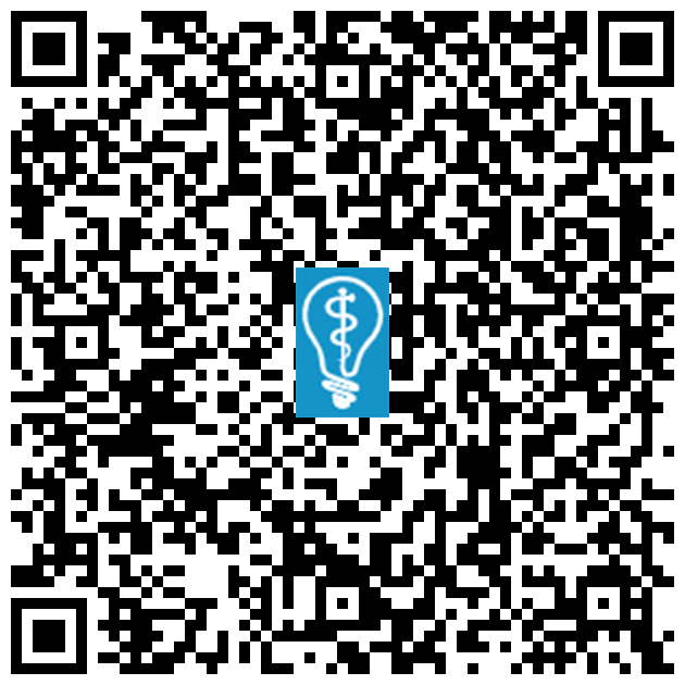QR code image for Botox in Fort Lauderdale, FL