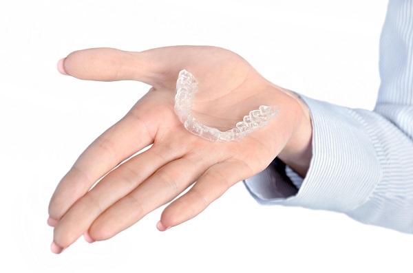 clear aligners Fort Lauderdale, FL