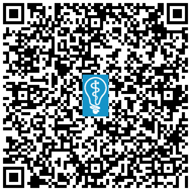 QR code image for Clear Aligners in Fort Lauderdale, FL