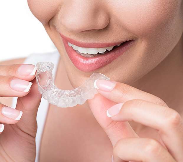 Fort Lauderdale Clear Aligners