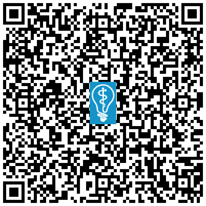 QR code image for Cosmetic Dental Care in Fort Lauderdale, FL