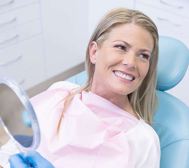 Fort Lauderdale Cosmetic Dental Services