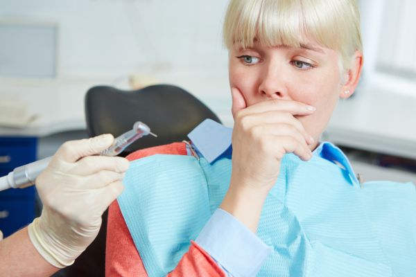 Treating Dental Anxiety: How To Prepare For A Visit To The Dentist