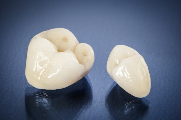 What Is The Purpose Of Dental Crowns?