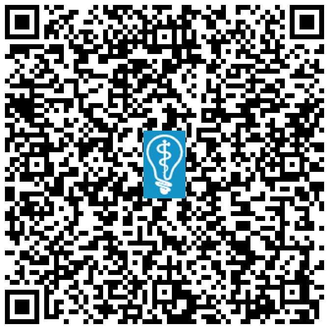 QR code image for Dental Implant Restoration in Fort Lauderdale, FL