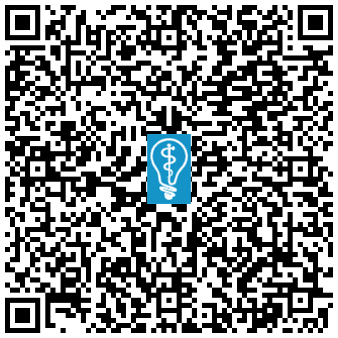 QR code image for Questions to Ask at Your Dental Implants Consultation in Fort Lauderdale, FL