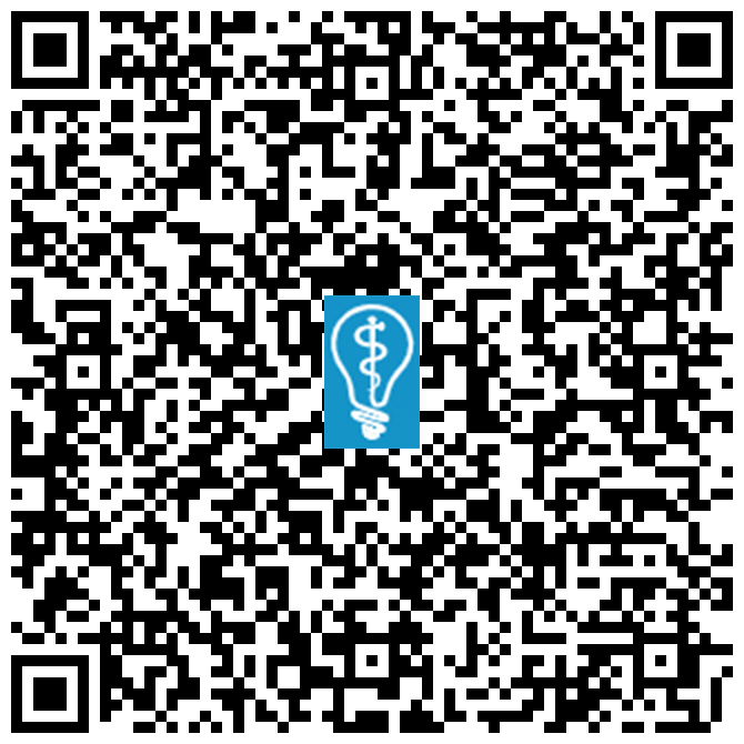 QR code image for Dental Inlays and Onlays in Fort Lauderdale, FL