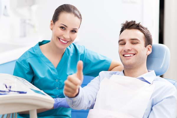 dental implant restoration Fort Lauderdale, FL