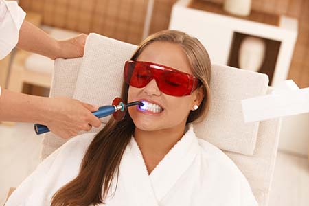 Dental Sealants – Why We Recommend Them