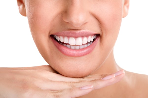 Understanding The Dental Veneers Process