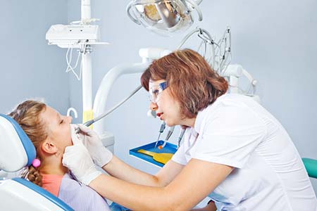 Dentist in Fort Lauderdale