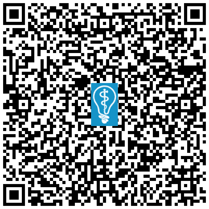 QR code image for Do I Need a Root Canal in Fort Lauderdale, FL