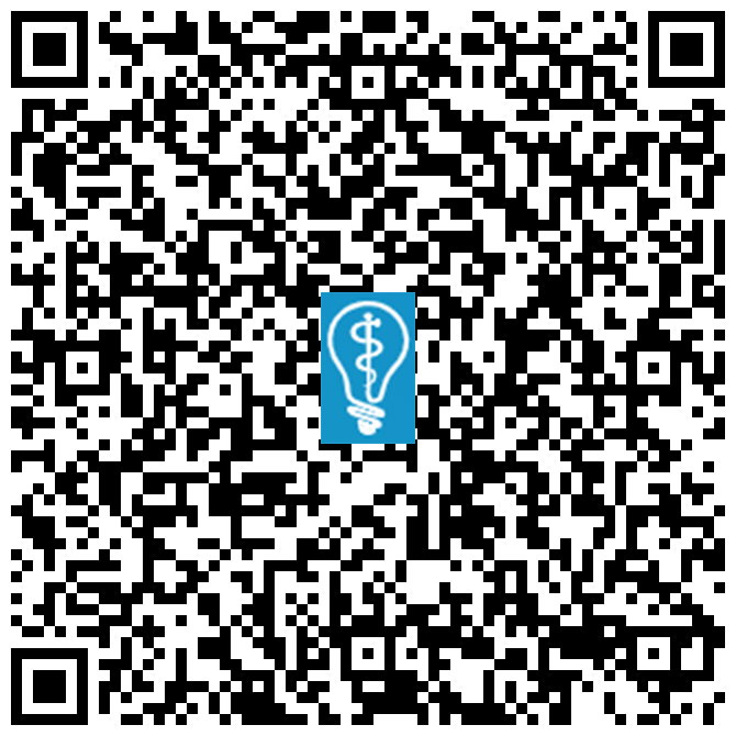 QR code image for Does Invisalign Really Work in Fort Lauderdale, FL