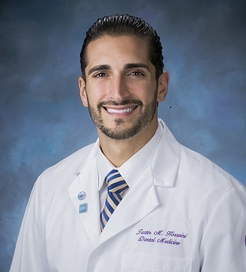 Dr. Justin M. Hosseini