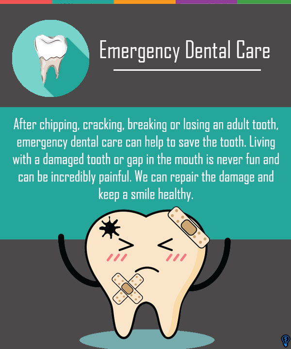 Emergency Dental Care Fort Lauderdale, FL