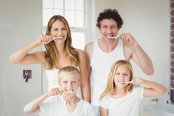 How A Family Dentist Can Help Ease Dental Anxiety