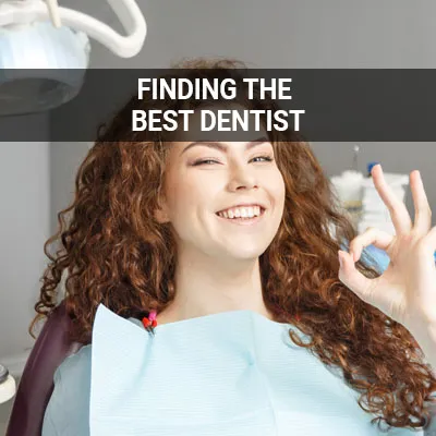 Visit our Find the Best Dentist in Fort Lauderdale page