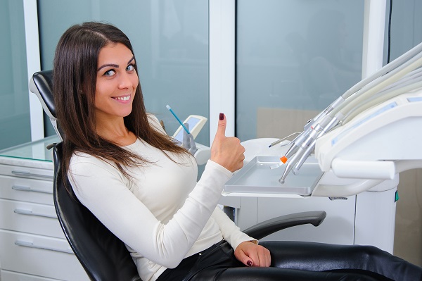 How Is Gum Disease Treated By A General Dentist?