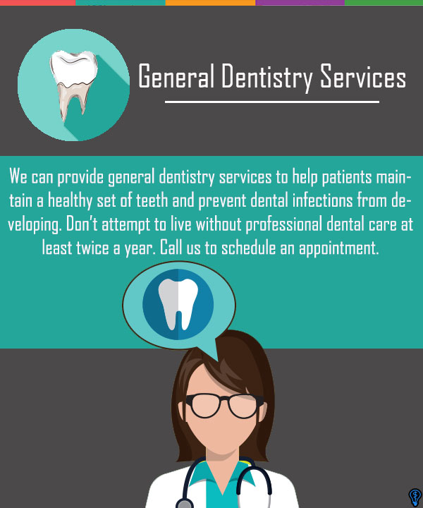 General Dentistry Services Fort Lauderdale, FL