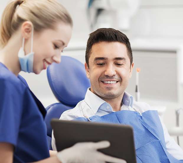 Fort Lauderdale General Dentistry Services