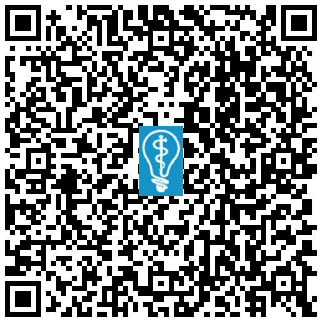 QR code image for Implant Dentist in Fort Lauderdale, FL