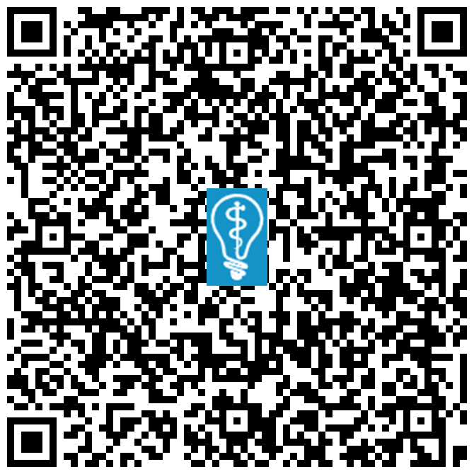 QR code image for Improve Your Smile for Senior Pictures in Fort Lauderdale, FL