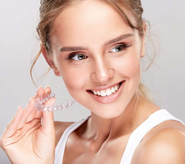 Fort Lauderdale Invisalign for Teens