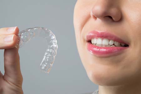Here Are The Two Main Groups That Use Invisalign® To Straighten Teeth In Fort Lauderdale