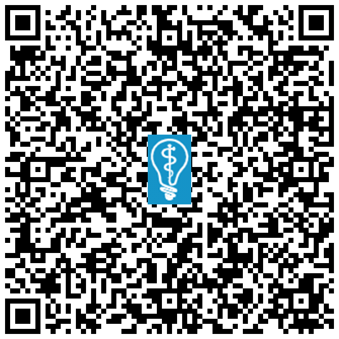 QR code image for Multiple Teeth Replacement Options in Fort Lauderdale, FL