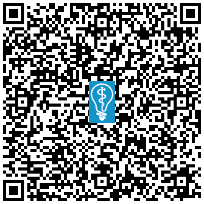 QR code image for Options for Replacing All of My Teeth in Fort Lauderdale, FL