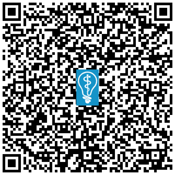 QR code image for Oral Cancer Screening in Fort Lauderdale, FL