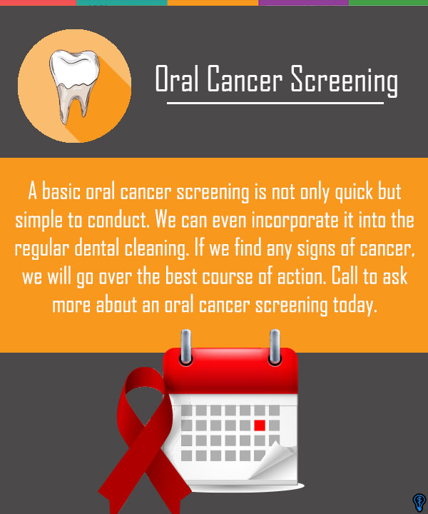 Oral Cancer Screening Fort Lauderdale, FL
