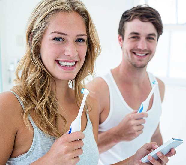 Fort Lauderdale Oral Hygiene Basics