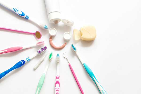 Oral Hygiene Tips From A General Dentist For Your Gums