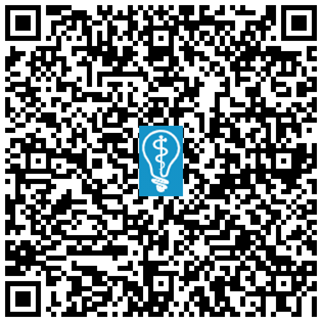 QR code image for Oral Surgery in Fort Lauderdale, FL