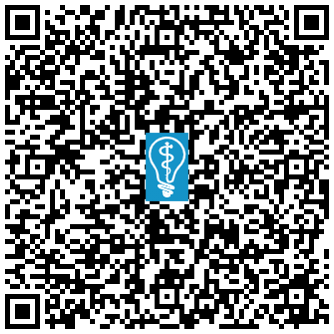 QR code image for 7 Things Parents Need to Know About Invisalign Teen in Fort Lauderdale, FL