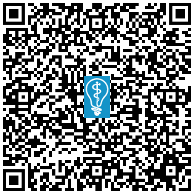 QR code image for Periodontics in Fort Lauderdale, FL