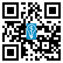 QR code image to call Smiles By Julia in Fort Lauderdale, FL on mobile