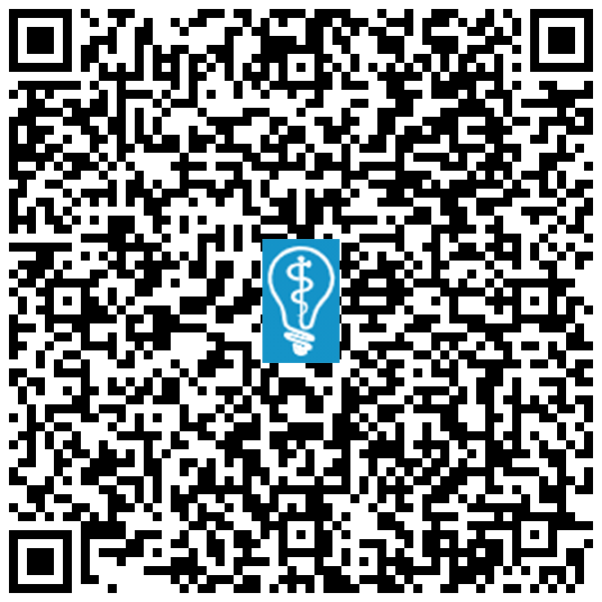 QR code image for Professional Teeth Whitening in Fort Lauderdale, FL