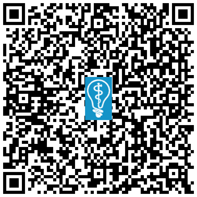 QR code image for Prosthodontist in Fort Lauderdale, FL
