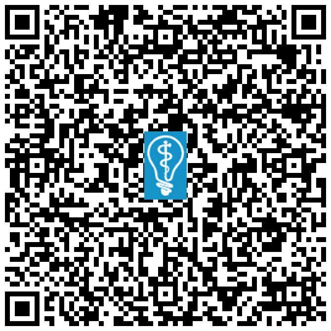 QR code image for Reduce Sports Injuries With Mouth Guards in Fort Lauderdale, FL