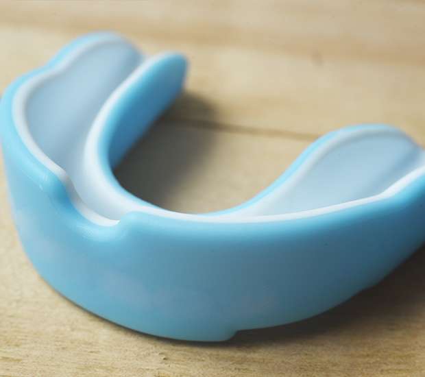 Fort Lauderdale Reduce Sports Injuries With Mouth Guards