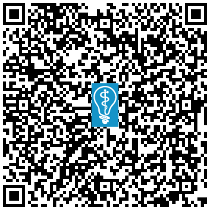 QR code image for Root Canal Treatment in Fort Lauderdale, FL