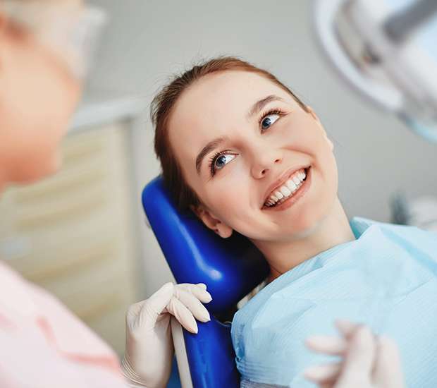 Fort Lauderdale Root Canal Treatment