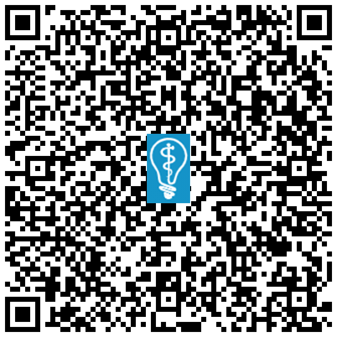 QR code image for Root Scaling and Planing in Fort Lauderdale, FL